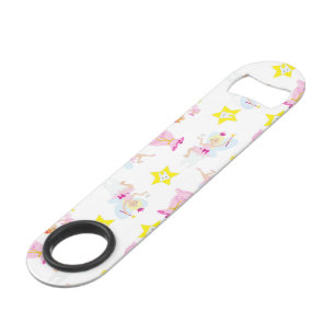 Pretty Tooth Fairy Magic Wand White Teeth