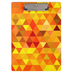 Pretty Triangle pattern I + your ideas Clipboard