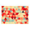 Pretty Triangle pattern II + your ideas