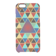 Pretty Triangle pattern III + your ideas
