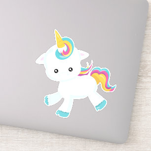 Pretty Unicorn