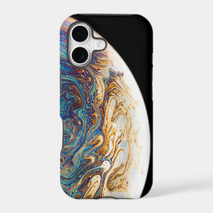 Pretty Universe