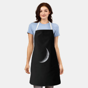 Pretty Universe Apron