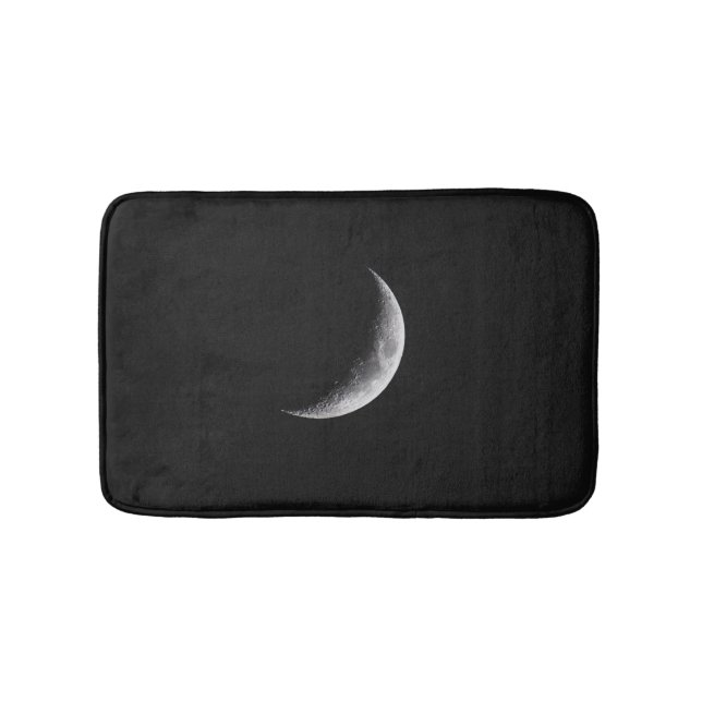Pretty Universe Bath Mat (Front)