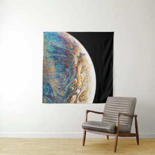 Pretty Universe Tapestry