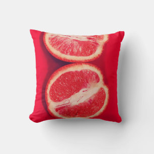 Pretty Vegetables Cushion