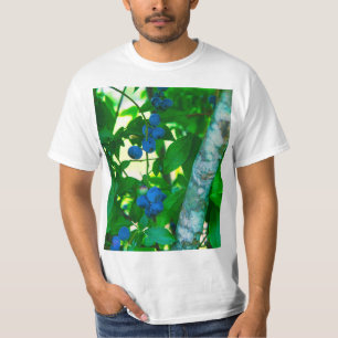 Pretty Vegetables T-Shirt