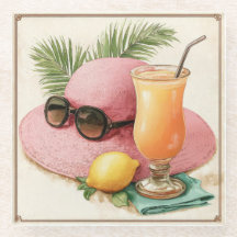 PRETTY VINTAGE DISTRESSED SUMMER STILL LIFE