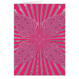 Pretty Vivid Pink Beautiful amazing edgy cool art