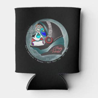 Pretty Wicked "Siren" Can Cooler