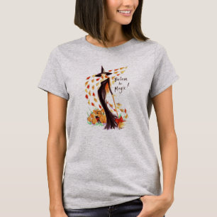 Pretty Witch T-Shirt