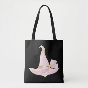 Pretty Witch Tote