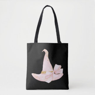 Pretty Witch Tote Bag