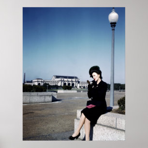 Pretty Woman, 1943 Poster