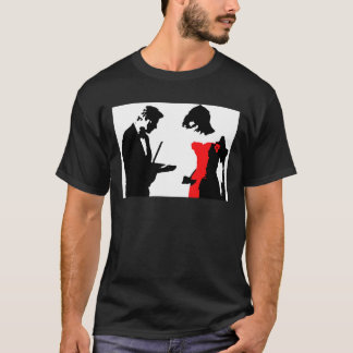 Pretty Women Julia Roberts Poster  T-Shirt