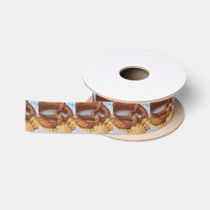 Pretzel_2015_0202 Satin Ribbon