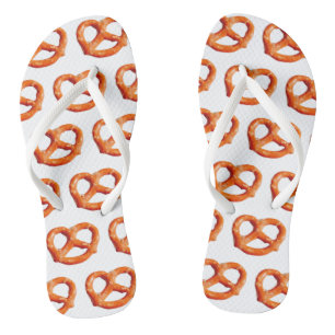 Pretzel Fun 4Pete Thongs