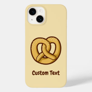 Pretzel Icon Case-Mate iPhone 14 Case