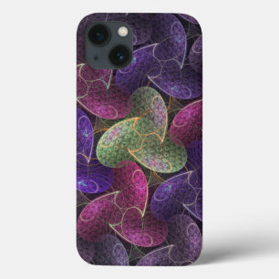 Pretzel Logic iPhone 13 Case