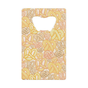 Pretzel Pattern