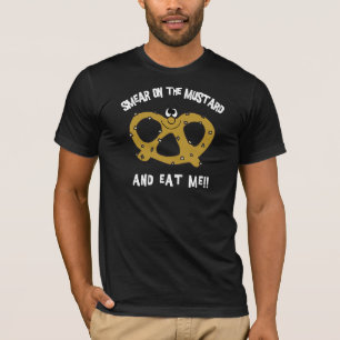 Pretzel T-Shirt