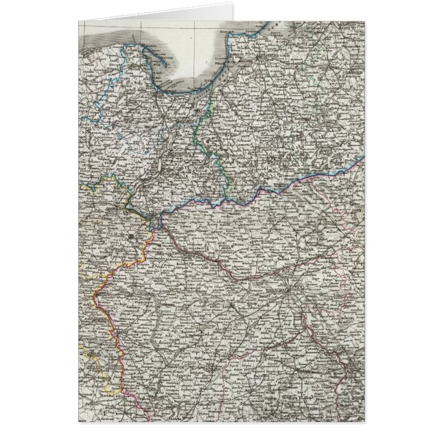 Preussen, Posen, Polen (Front)