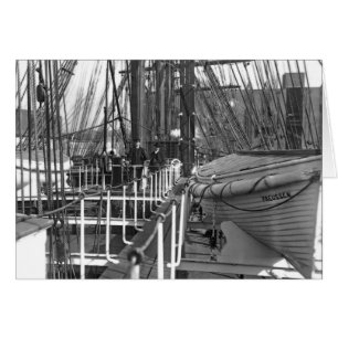Preussen's Deck