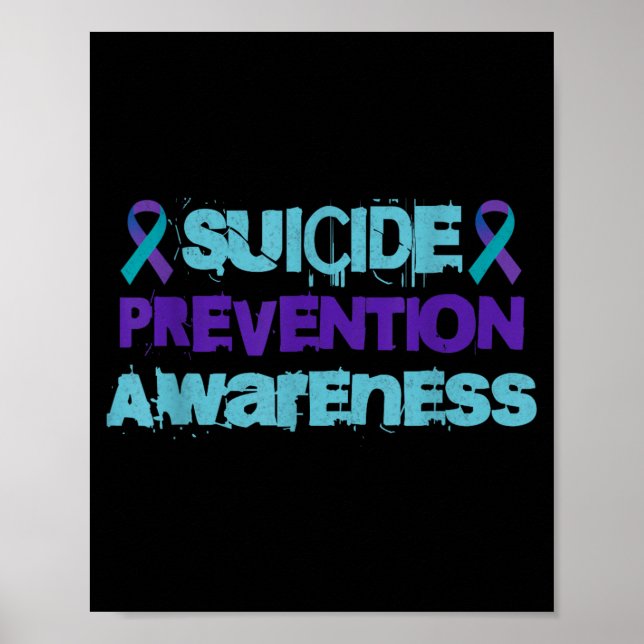 Prevention Illustration Poster (Front)