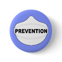 Prevention pin
