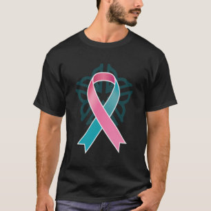 Previvor Ribbon T-Shirt