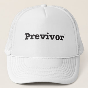 Previvor® Trucker Cap