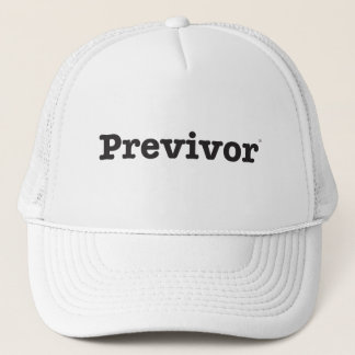 Previvor® Trucker Cap