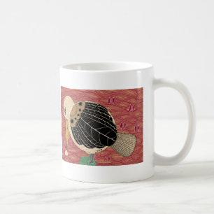 Prey 2012 coffee mug