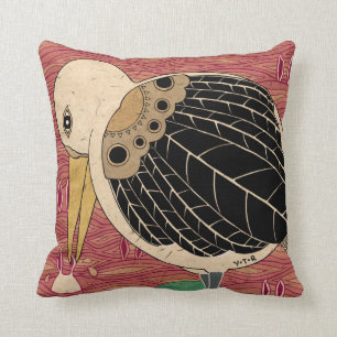 Prey 2012 cushion