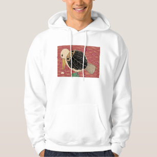 Prey 2012 hoodie