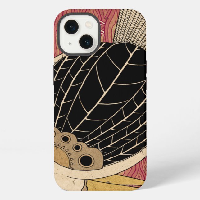 Prey 2012 iPhone case (Back)