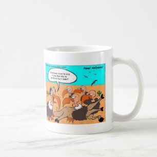 Prey Bird In Heaven Funny Tees Gifts Collectibles Coffee Mug