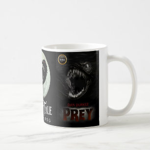 PREY coffee mug 11-ounce