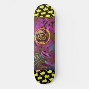 Prey till the End Skateboard