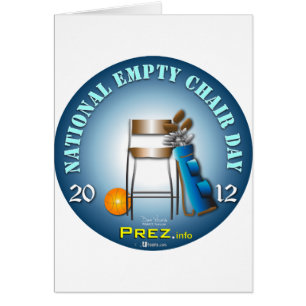 PREZ.info - Empty Chair 2