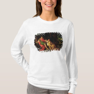 Priam and Achilles T-Shirt