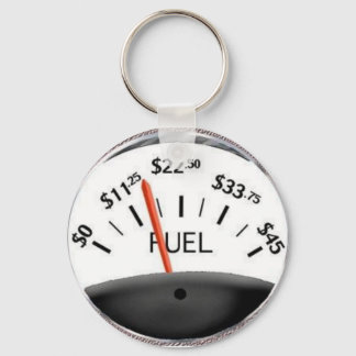 price of gas 1 key ring