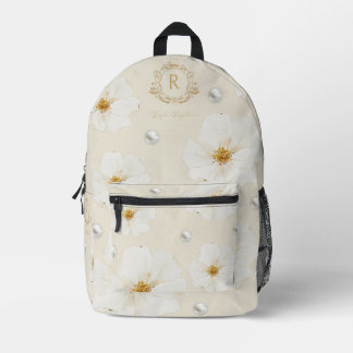 Price pearl Backpack