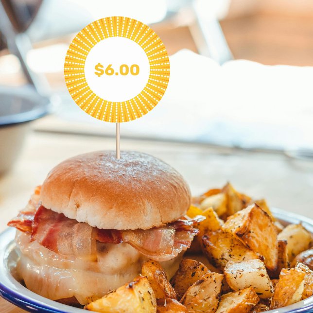 Price Sticker (Creator Uploaded)