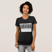 priceless barcode T-Shirt (Front Full)