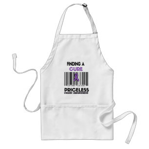 Priceless...Chiari Standard Apron
