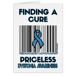 Priceless...Dystonia