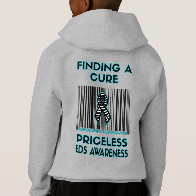 Priceless...EDS (Back)