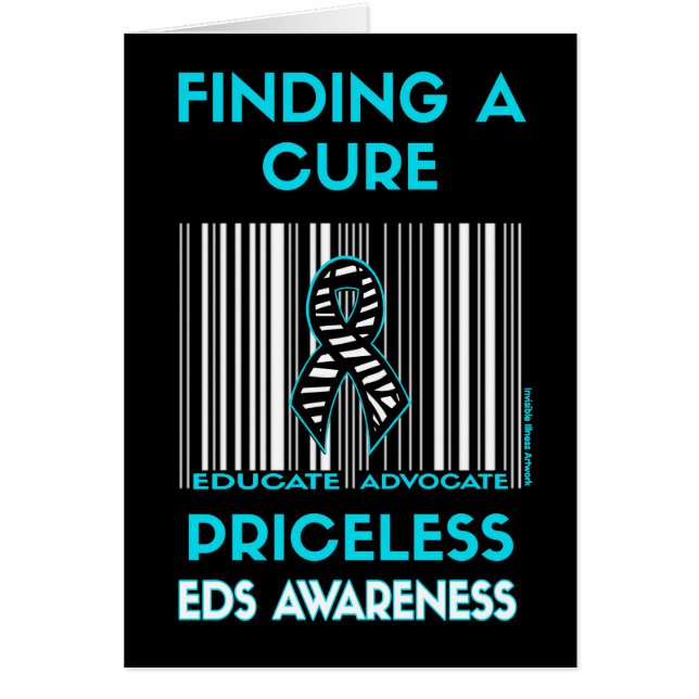 Priceless...EDS (Front)