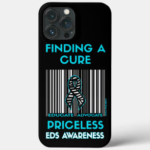 Priceless...EDS iPhone 13 Pro Max Case